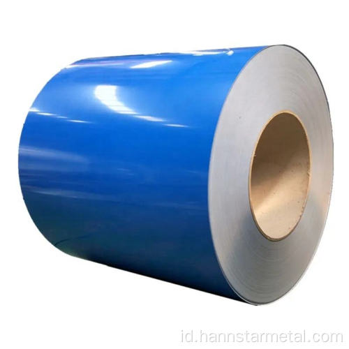 Koil Aluminium Coil Ral Color Coated Aluminium Roofing Coil